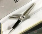 Mont Blanc Copy Pens Meisterstuck Stainless Steel Fineliner Pen